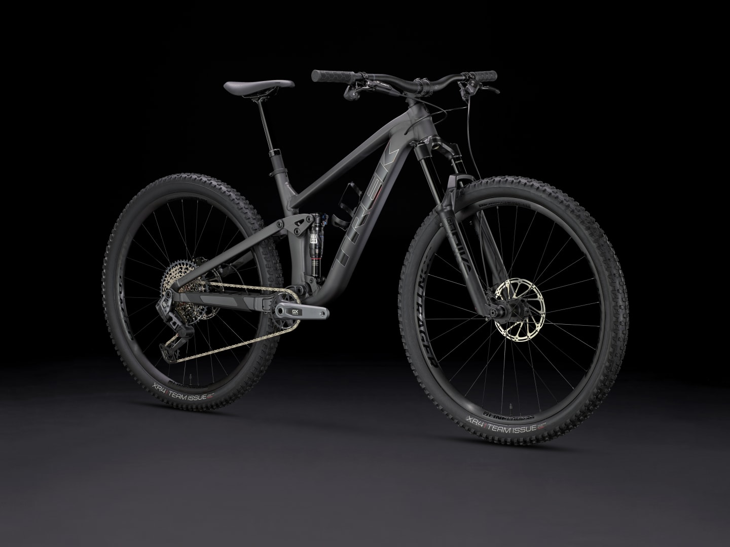 Top Fuel 8 GX AXS T-Type Gen 3