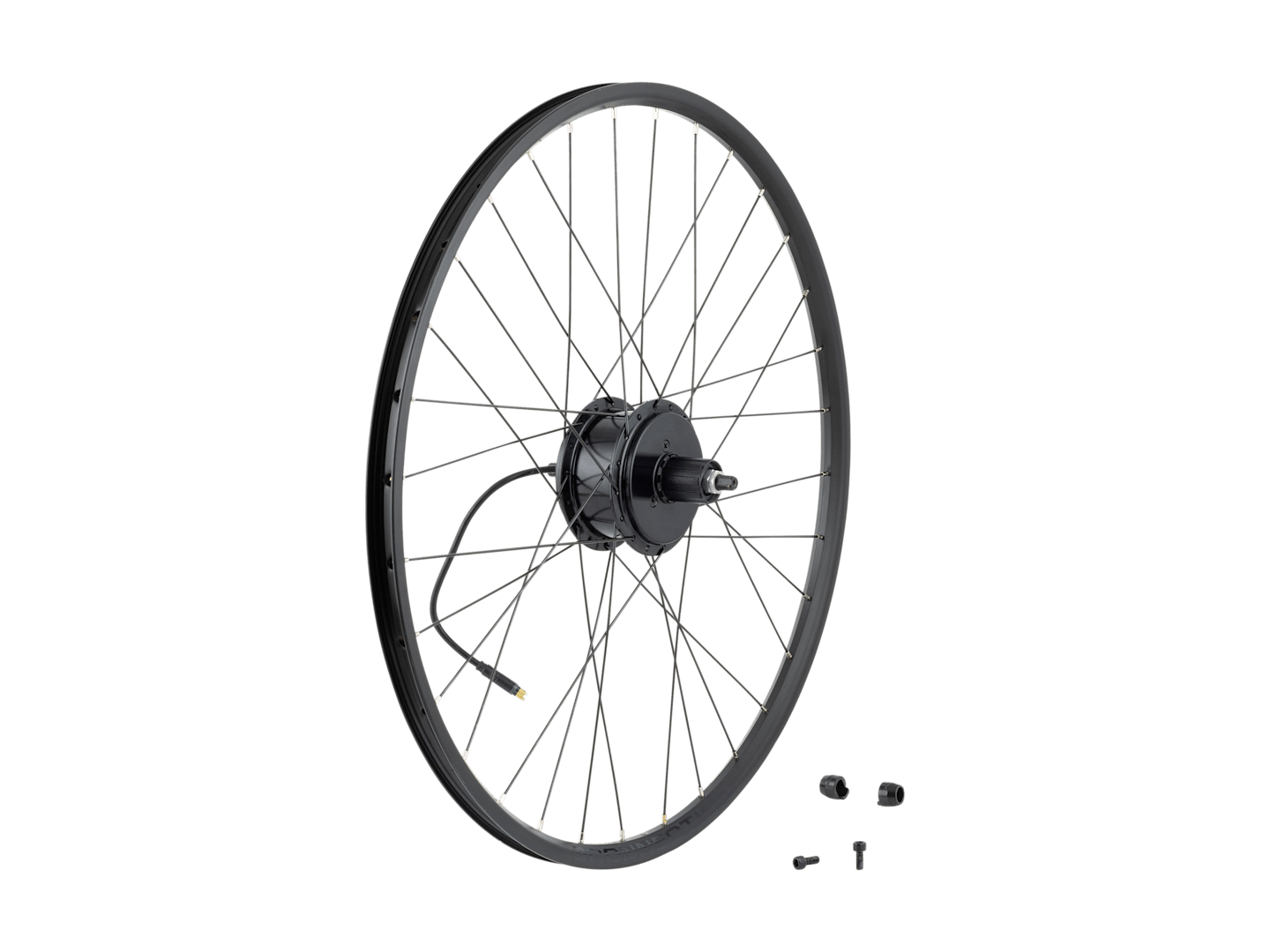 Bontrager Connection Ride+ 32H Disc 27.5˝ Wheel
