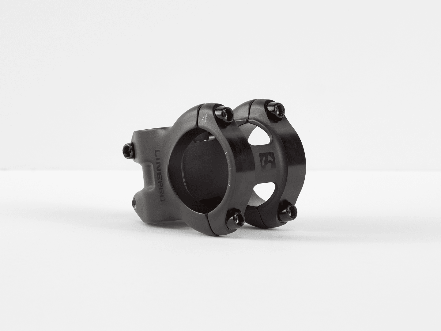 Bontrager Line Pro 35 0 Degree Blendr Stem