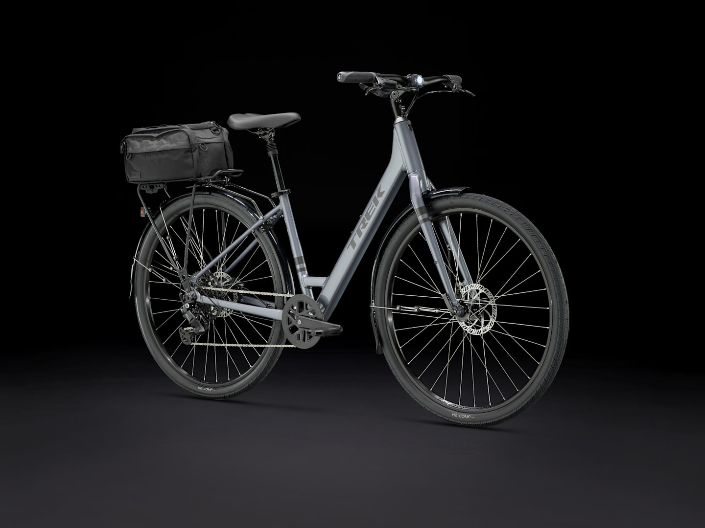 Verve 2 Lowstep Gen 5