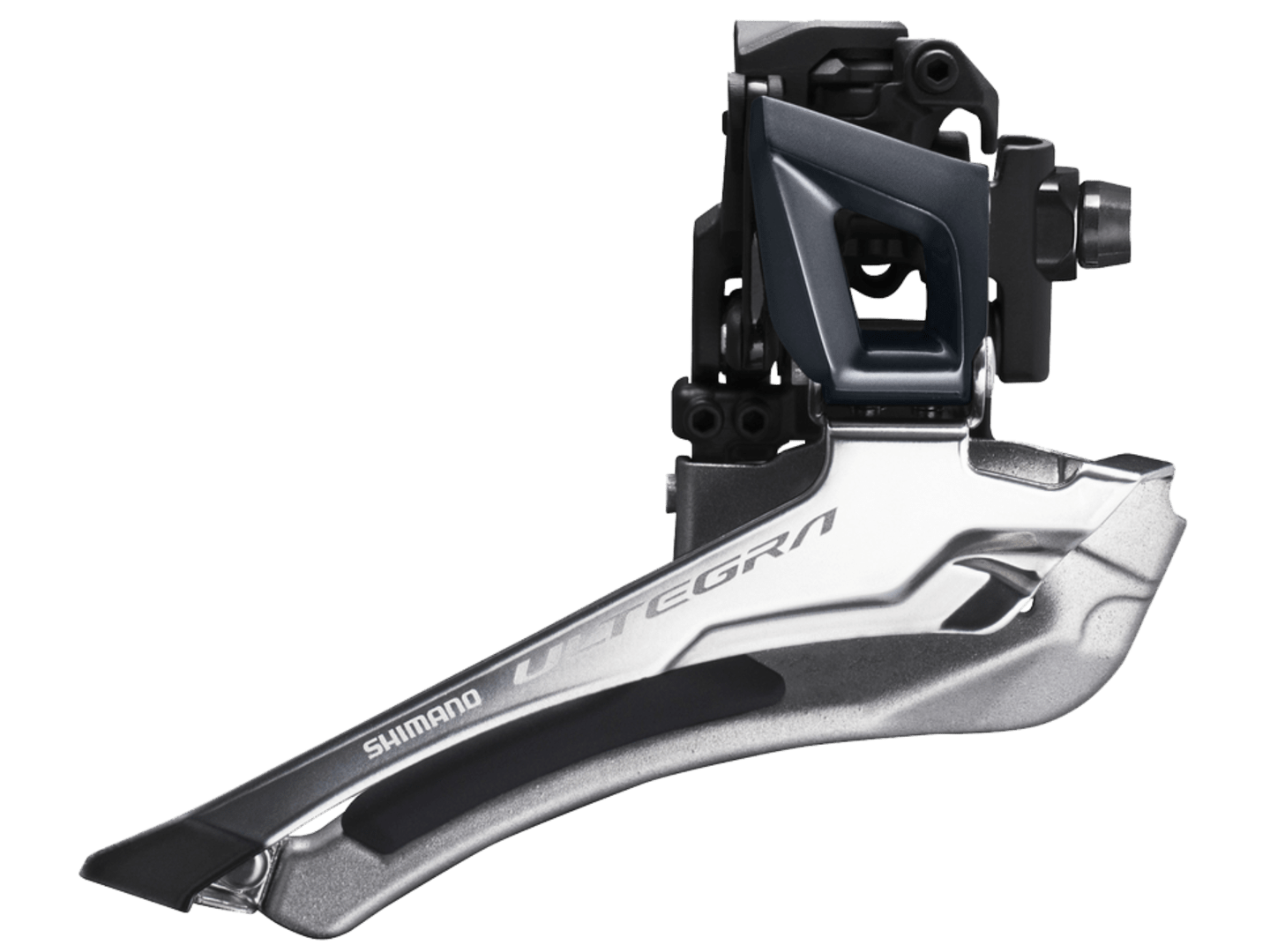 Shimano Ultegra R8000 Braze-on Front Derailleur