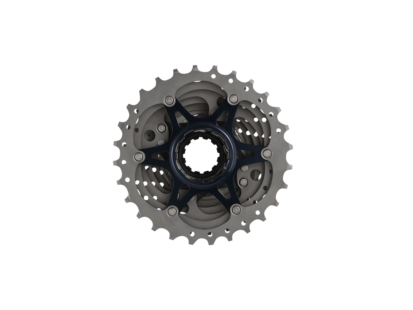 Shimano Dura-Ace 9100 11-Speed Bicycle Cassette