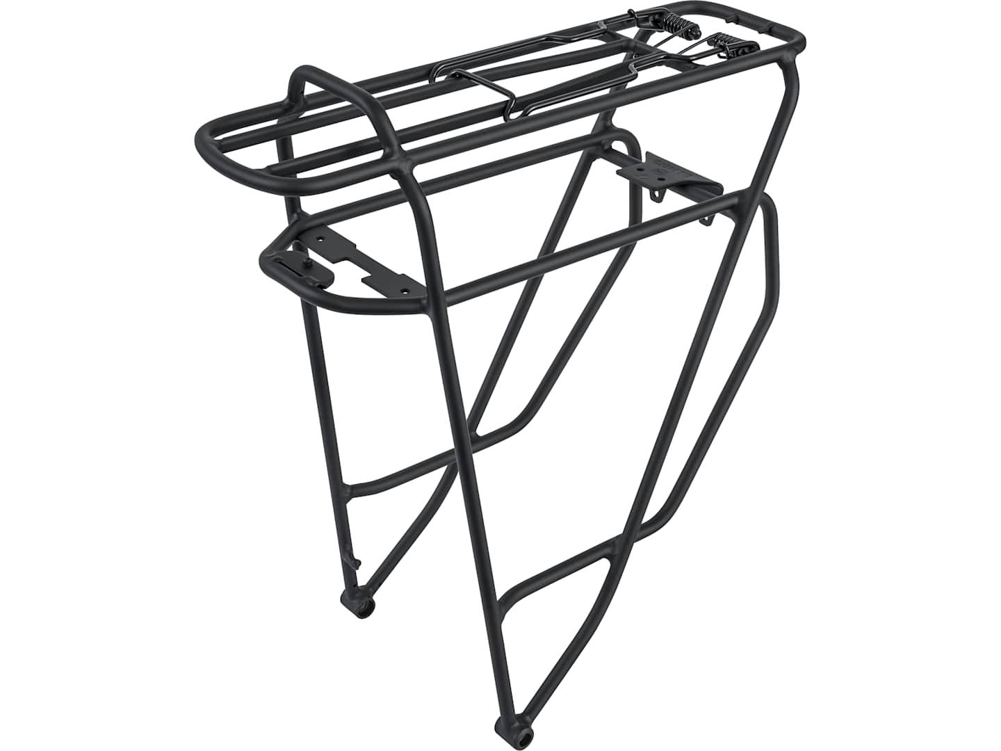 RIDE+ Bosch Rear Battery Rack w/Spring Clip