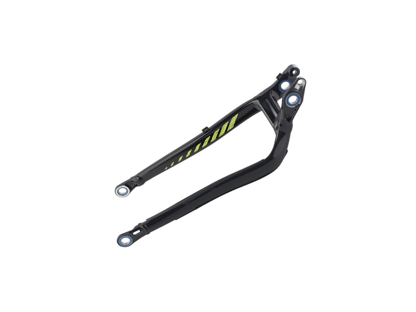 Trek Remedy 27.5 Aluminum Chainstay