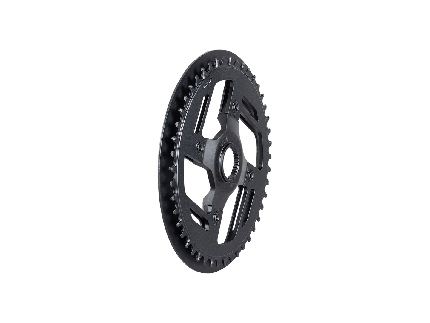 Trek-Diamant E-bike Chainring