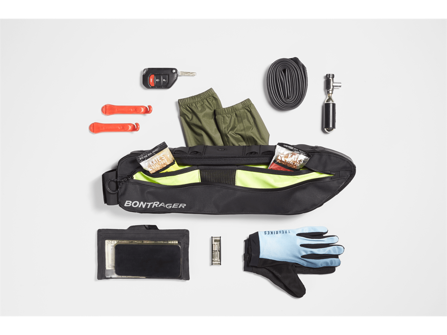 Bontrager Adventure Boss Frame Bag