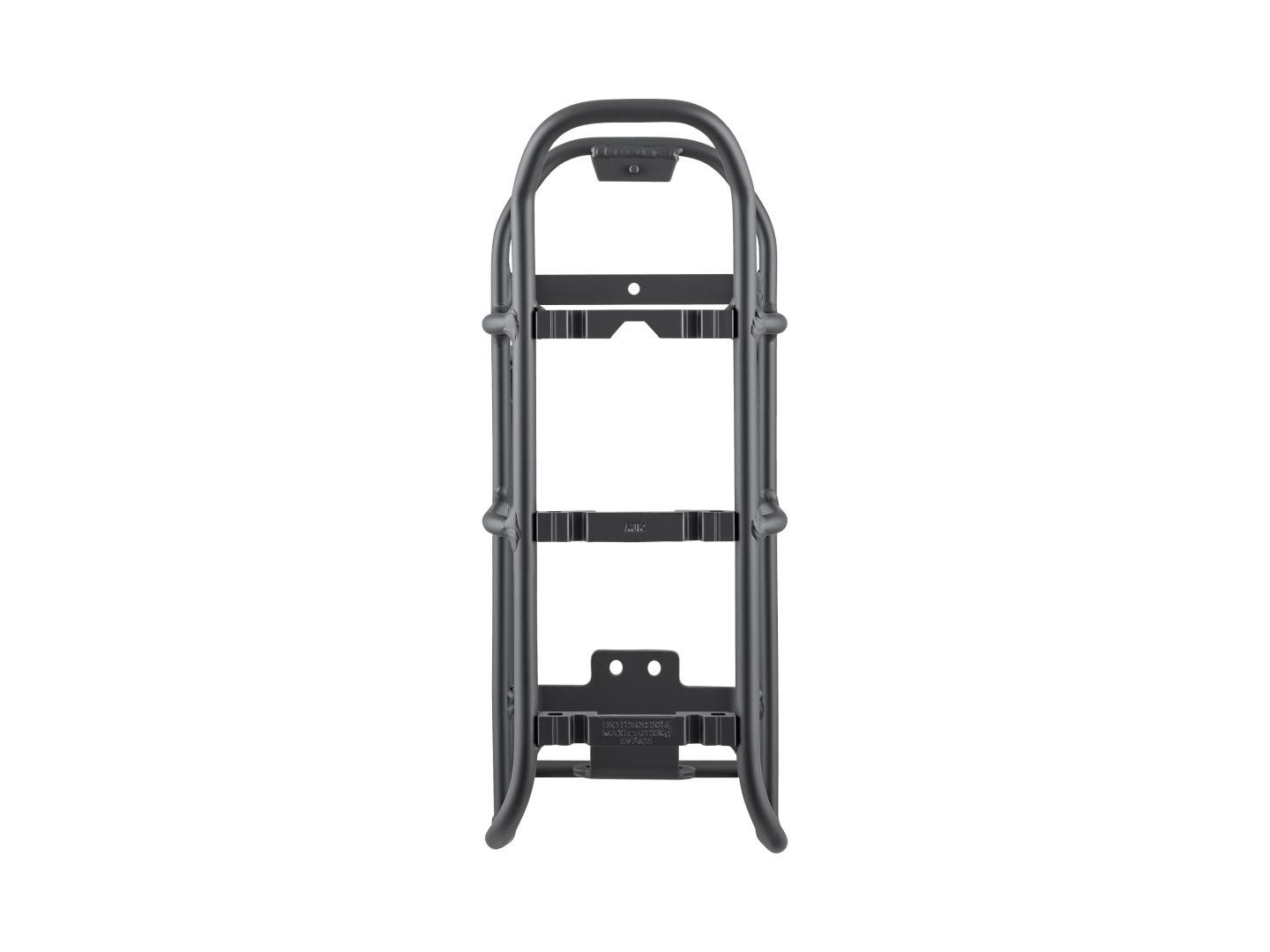 Trek-Diamant MIK Battery Mount Rear Rack