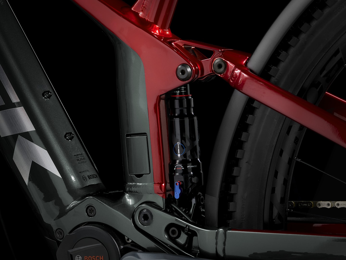 Powerfly FS 9 Equipped Gen 3