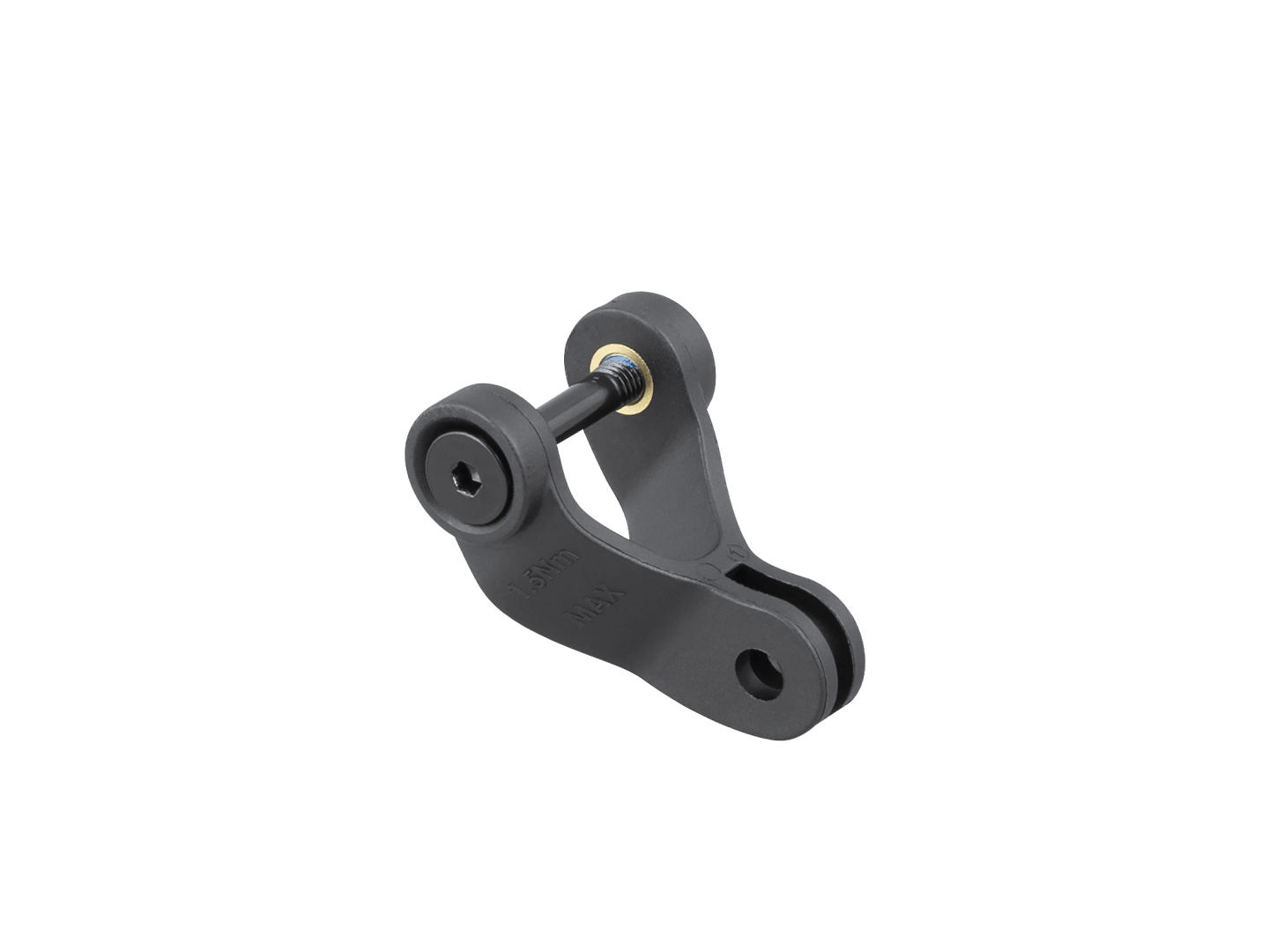 Bontrager Blendr Aftermarket Light Mount