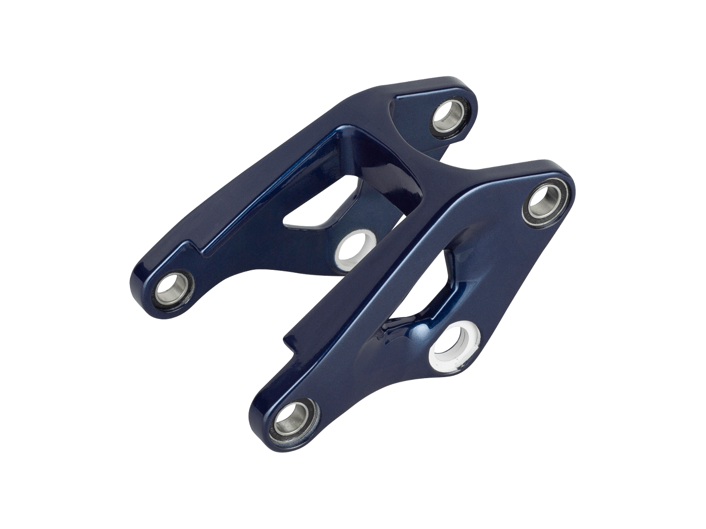 Trek 2023-2025 Fuel EX 29 Magnesium Rocker Link - Carbon Models