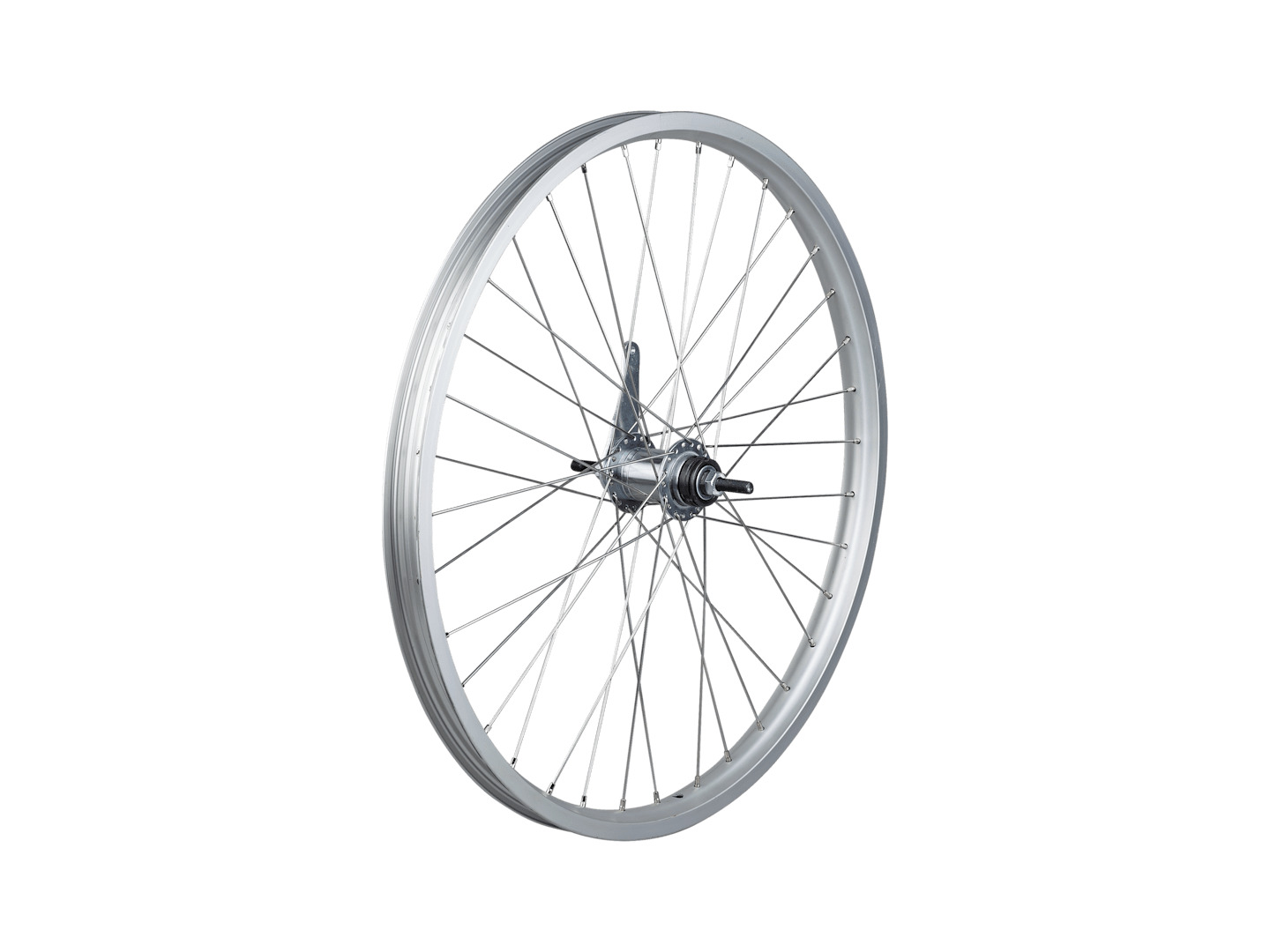 Electra Cruiser Lux 1 24˝ Wheel