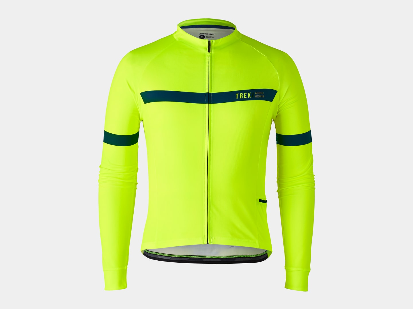 Bontrager Circuit Long Sleeve Cycling Jersey
