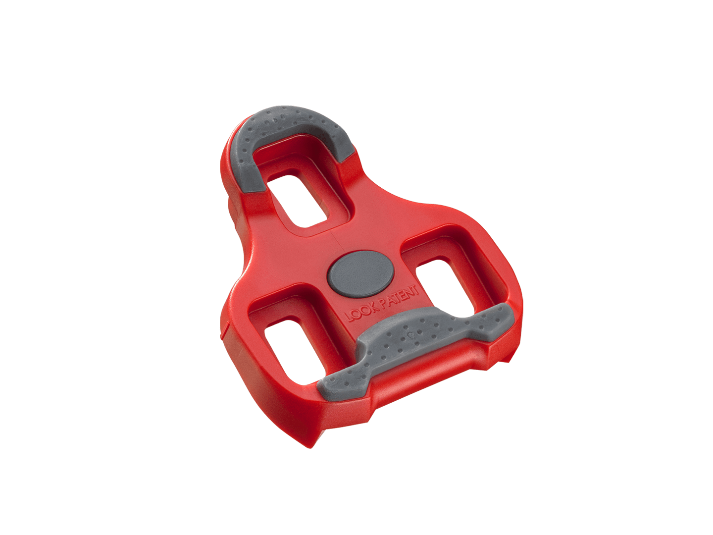LOOK Keo Grip Nine-Degree Road Pedal Cleat Set