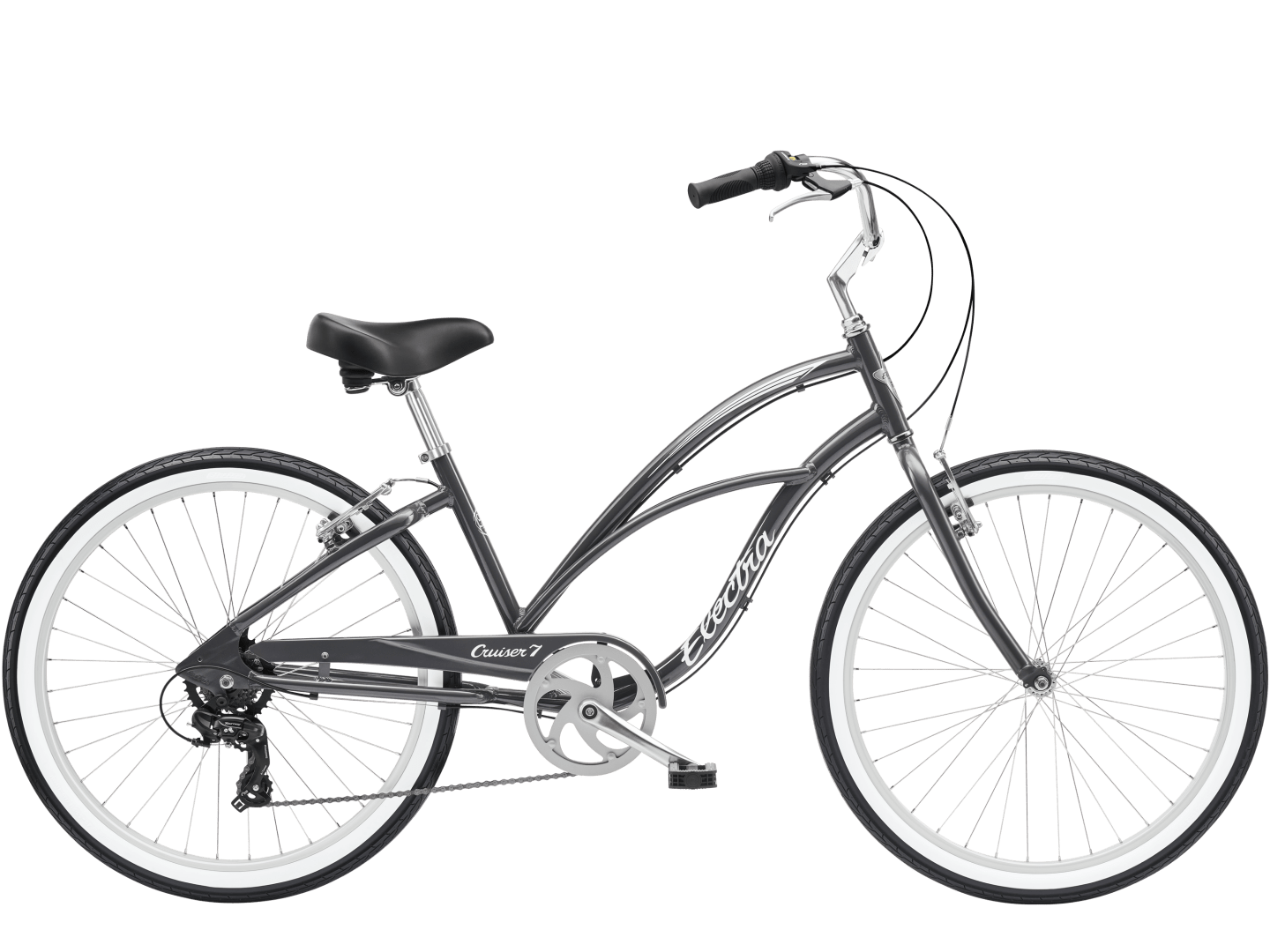 Cruiser 7D Step-Thru