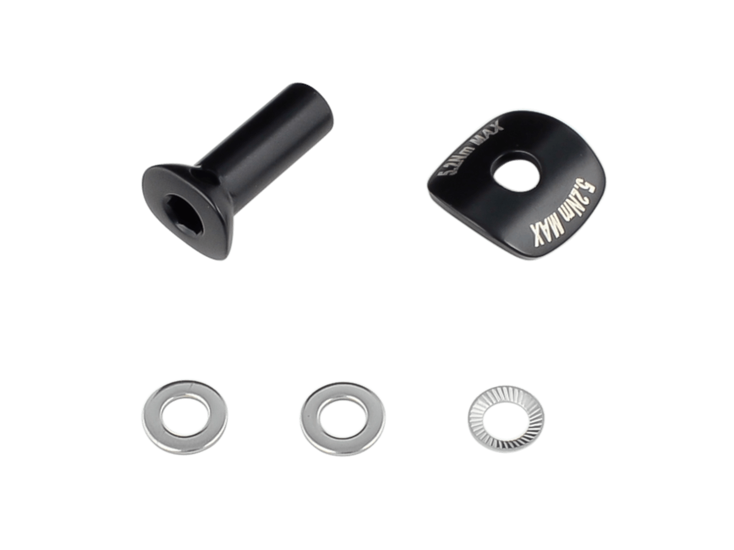 Trek Domane Adjustable Seatmast Nut/Washer