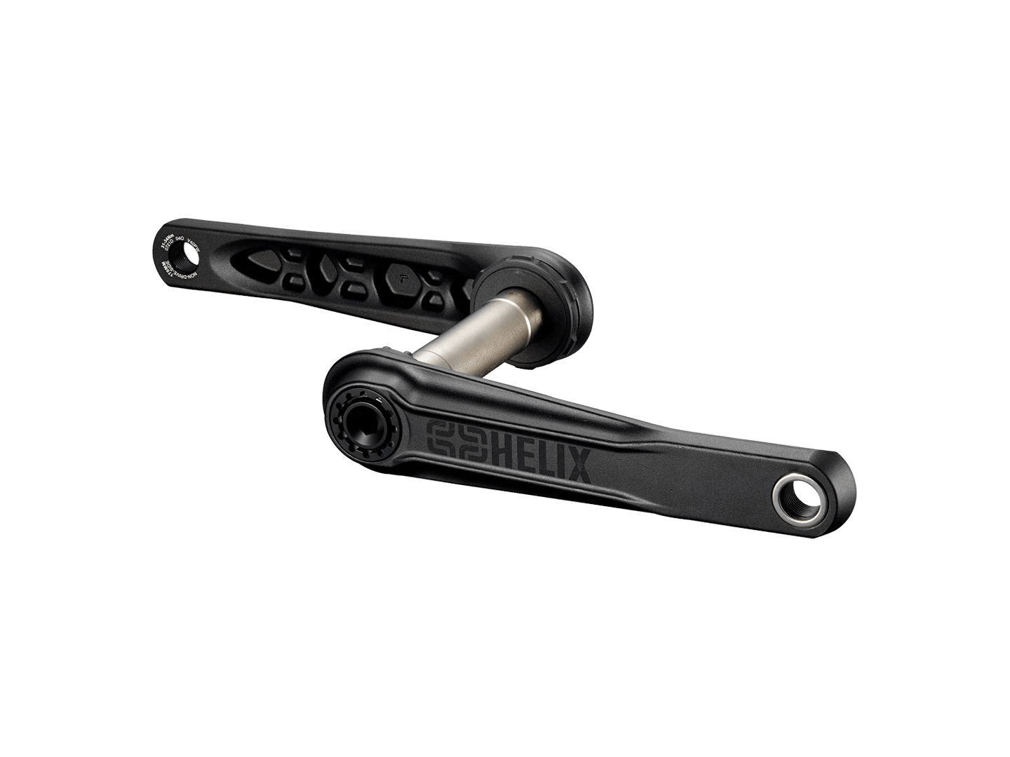 e*thirteen Helix 24mm Crank