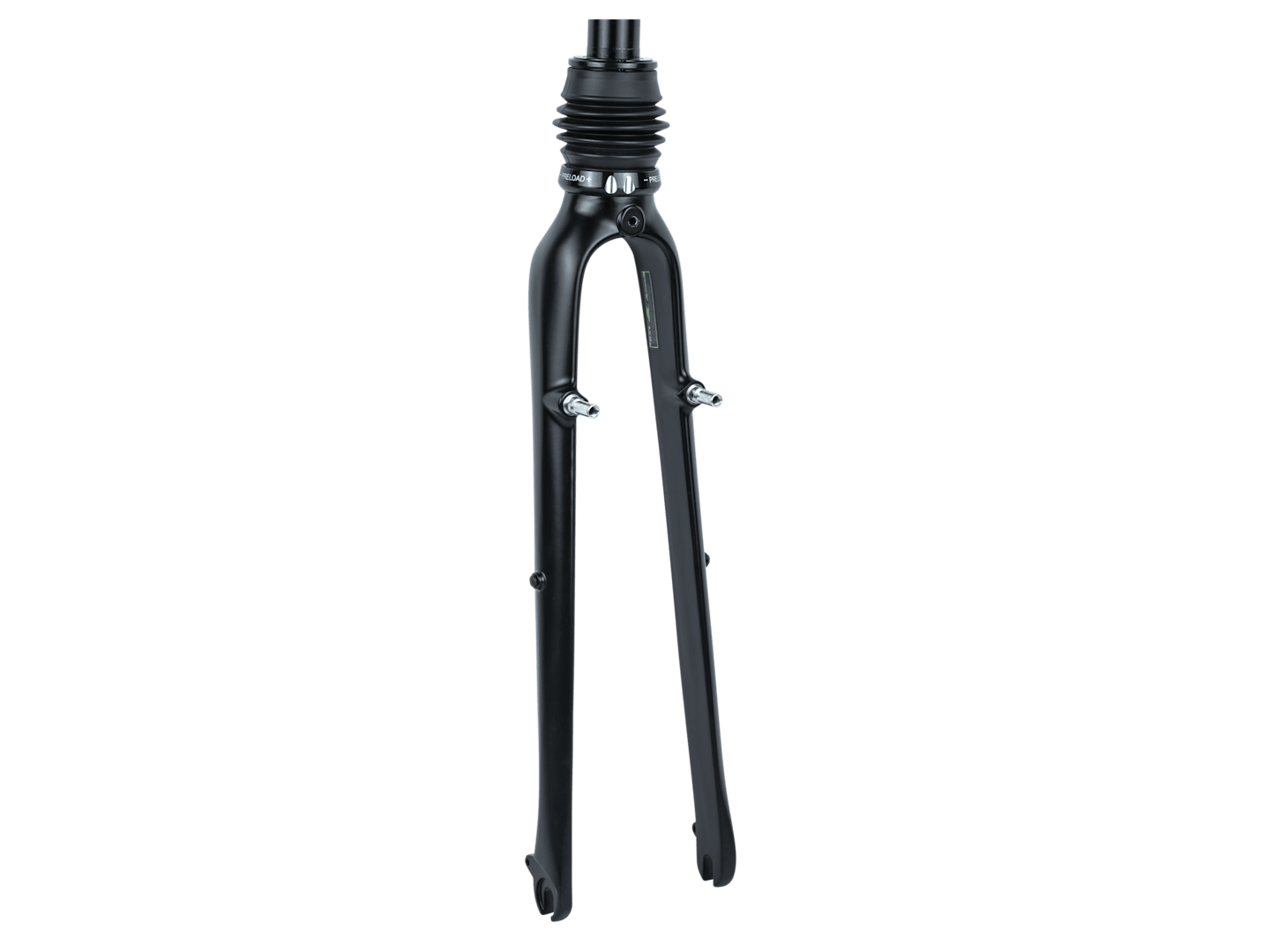 Bontrager SPA SS7 Cantilever Brake 700C Suspension Fork