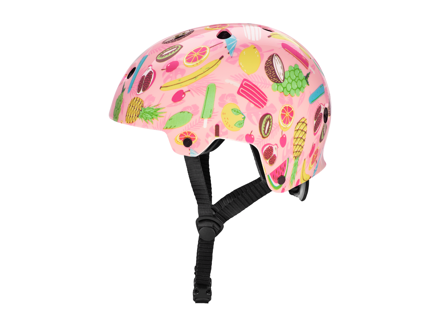 Electra Tutti Frutti Lifestyle Helmet