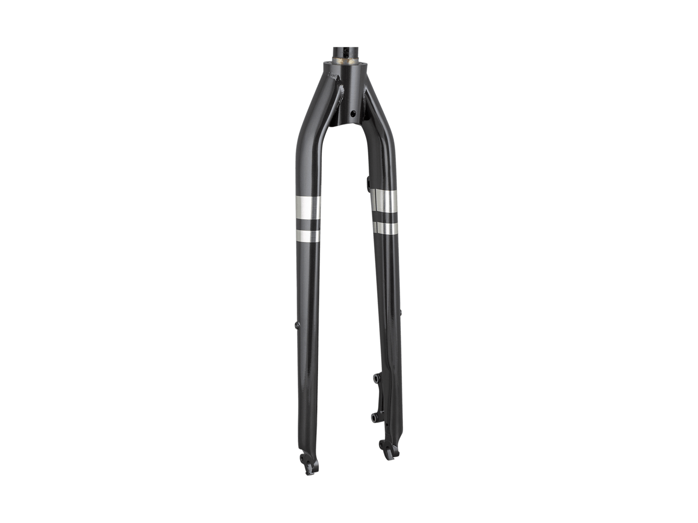 Trek 2021 Verve Steel 700c Disc Rigid Forks