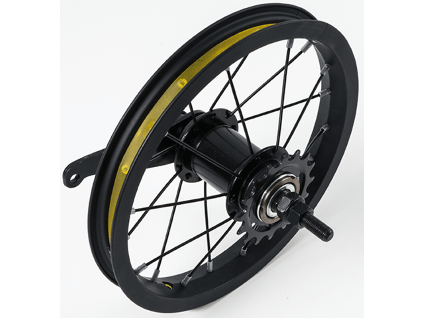 Trek Kids' Bolt-on 12˝ Wheel