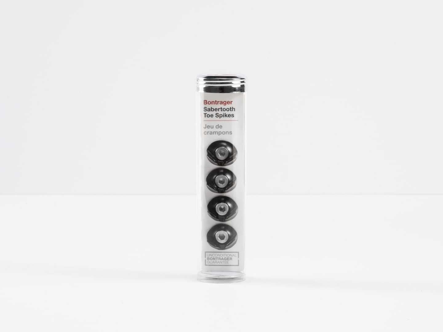 Bontrager Sabertooth Toe Spike Kit