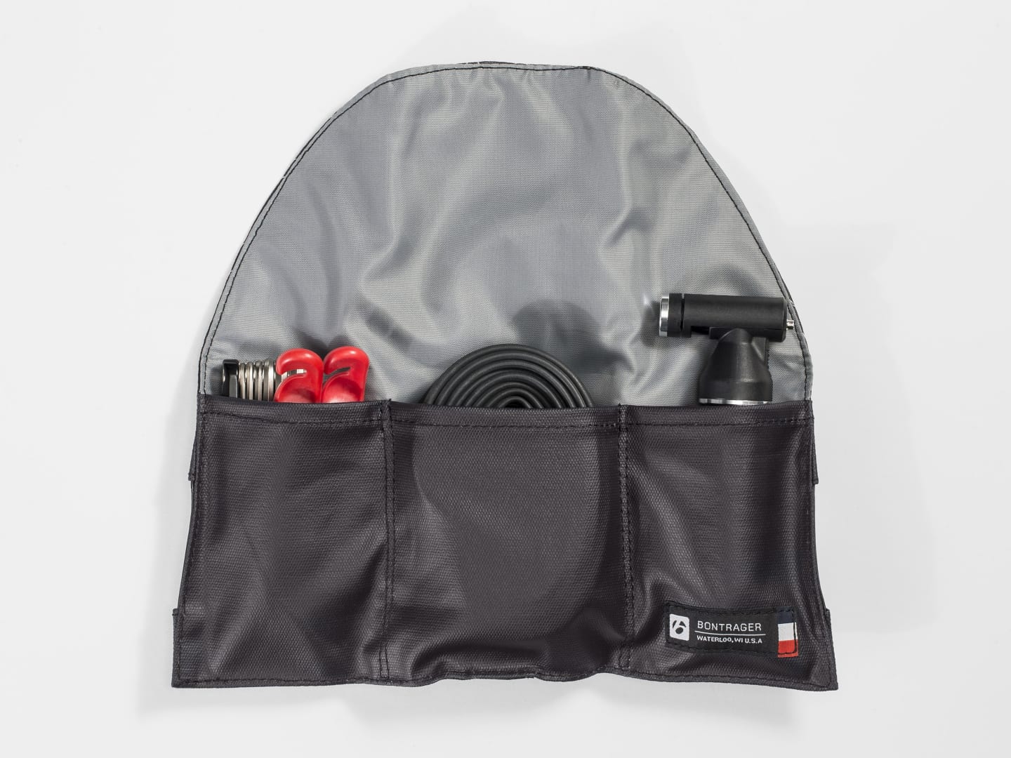 Bontrager Spring Roll Seat Bag