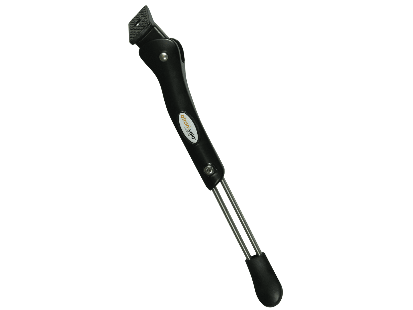 AtranVelo Stylo Center Mount Adjustable Kickstand