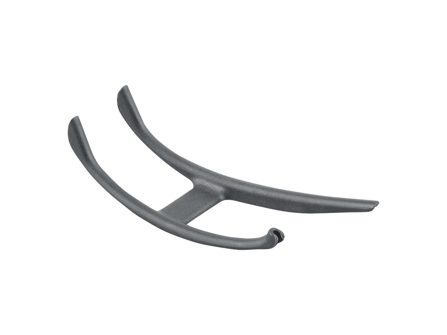 Trek Madone 9 Series Open Groove Bottom Bracket Cable Guide