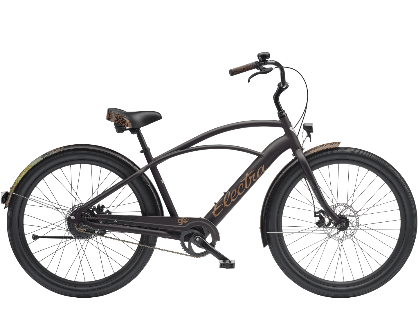 Kakau Cruiser Go!