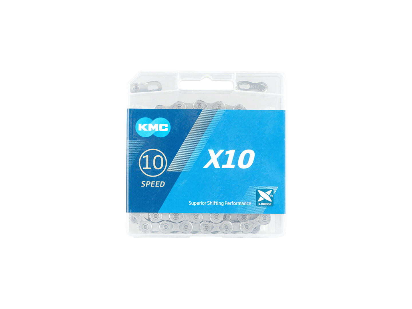 KMC X10 10-Speed Chain
