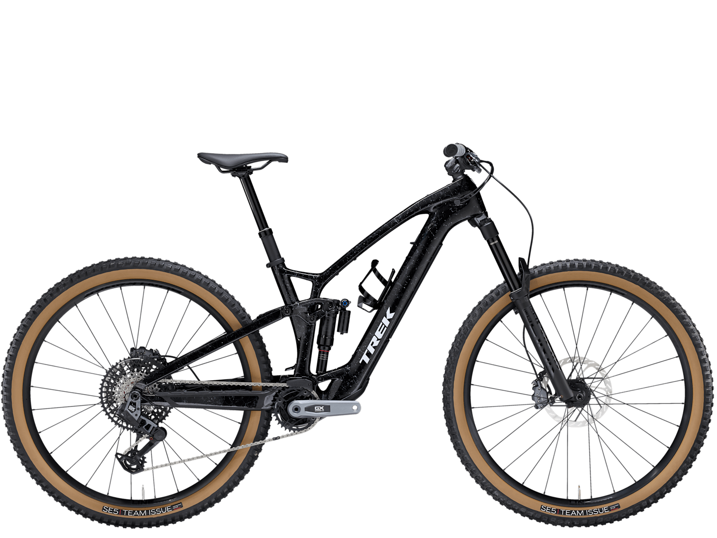 FUEL EXe 9.8 GX AXS T-Type