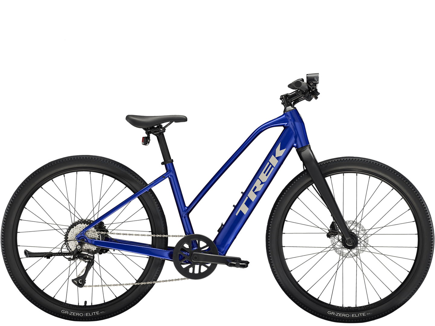 Dual Sport+ 2 Mid-step LT