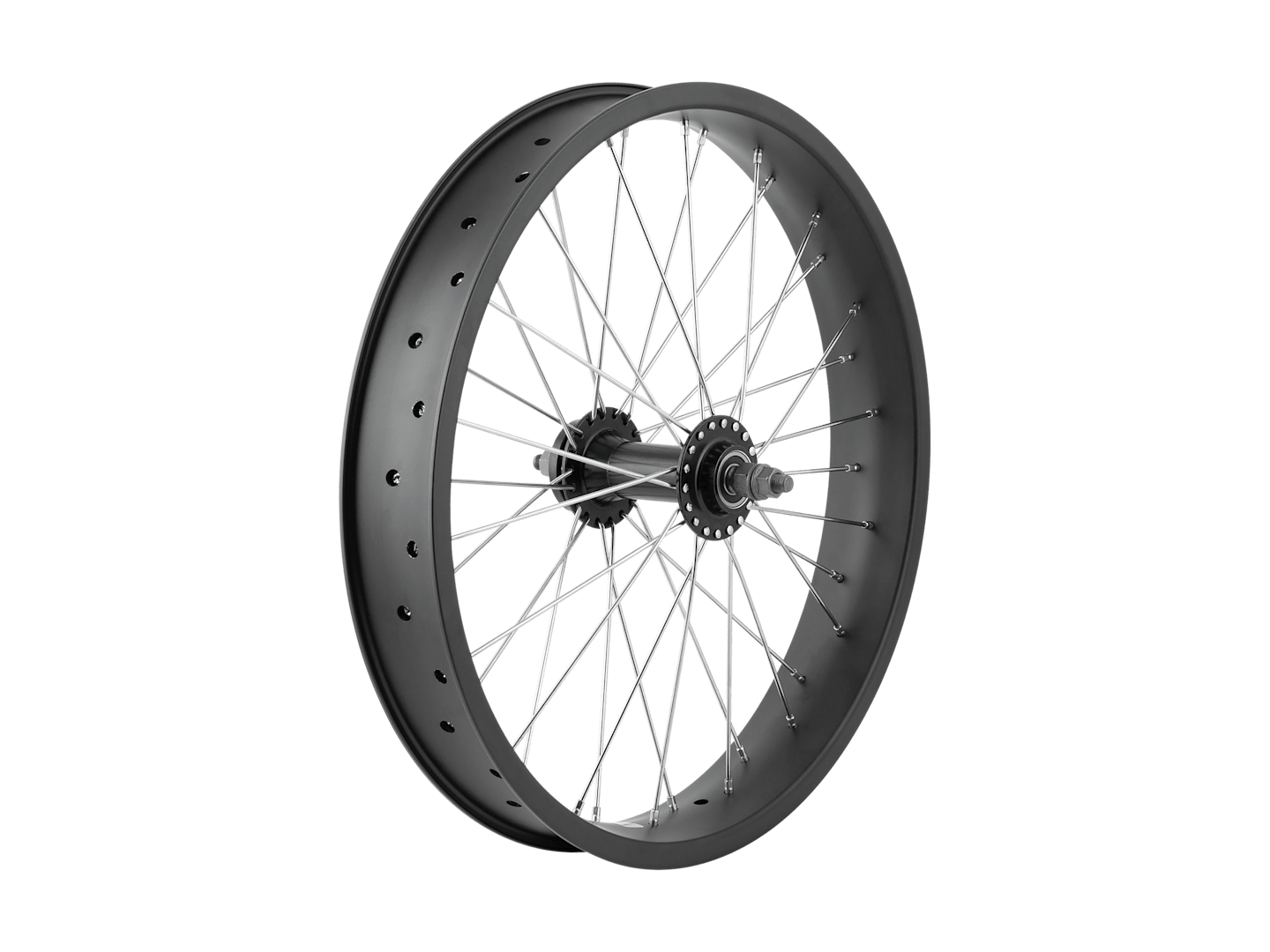 Electra Ponto Go! 20˝ Wheel