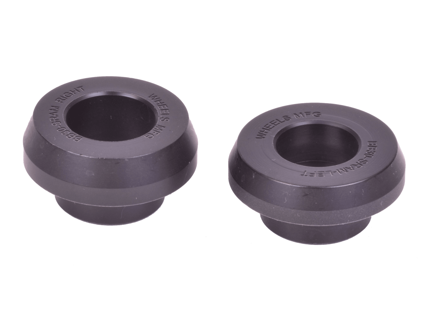 Wheels Manufacturing GXP BB30 Bottom Bracket Adapter Kit