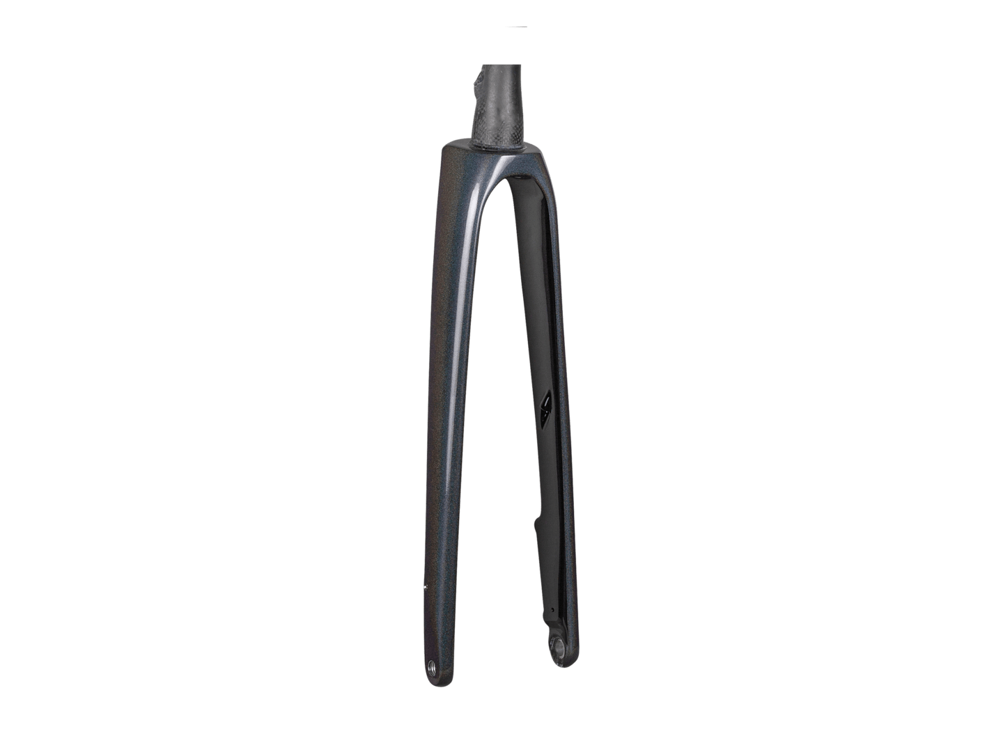 Trek 2022 Domane SLR 700c Rigid Fork