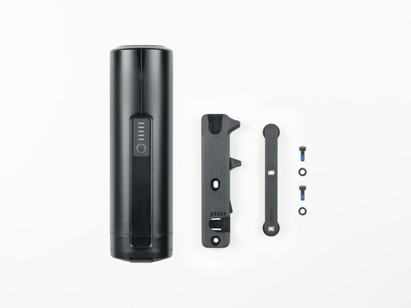 Hyena Range Extender Battery