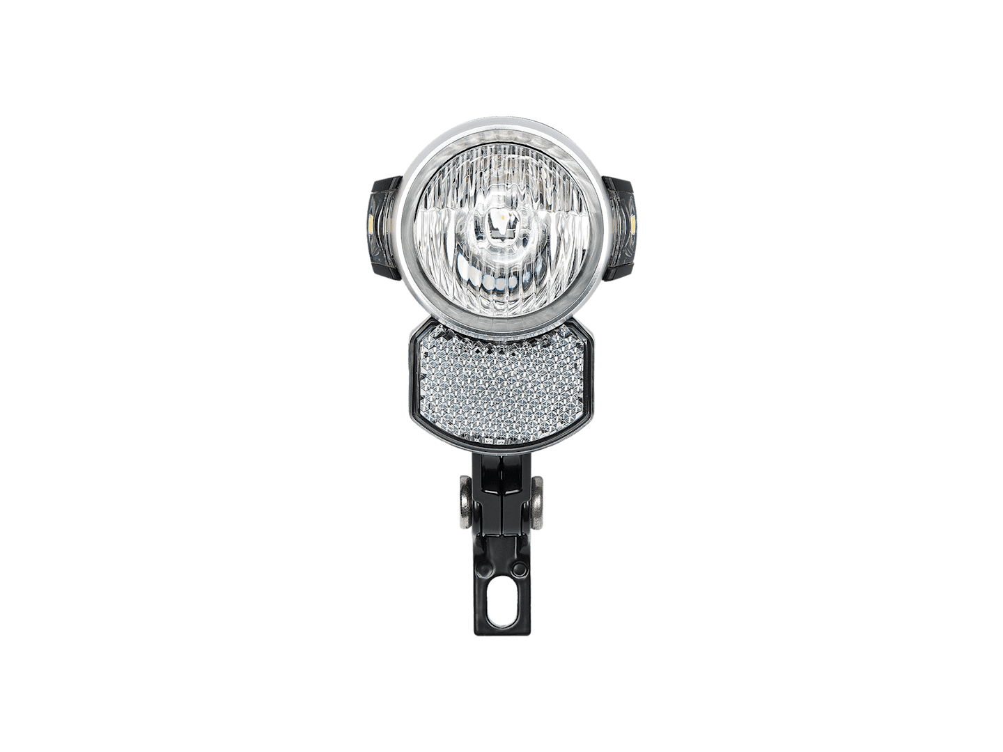 AXA Blueline50 Dynamo Front Bike Light Kit