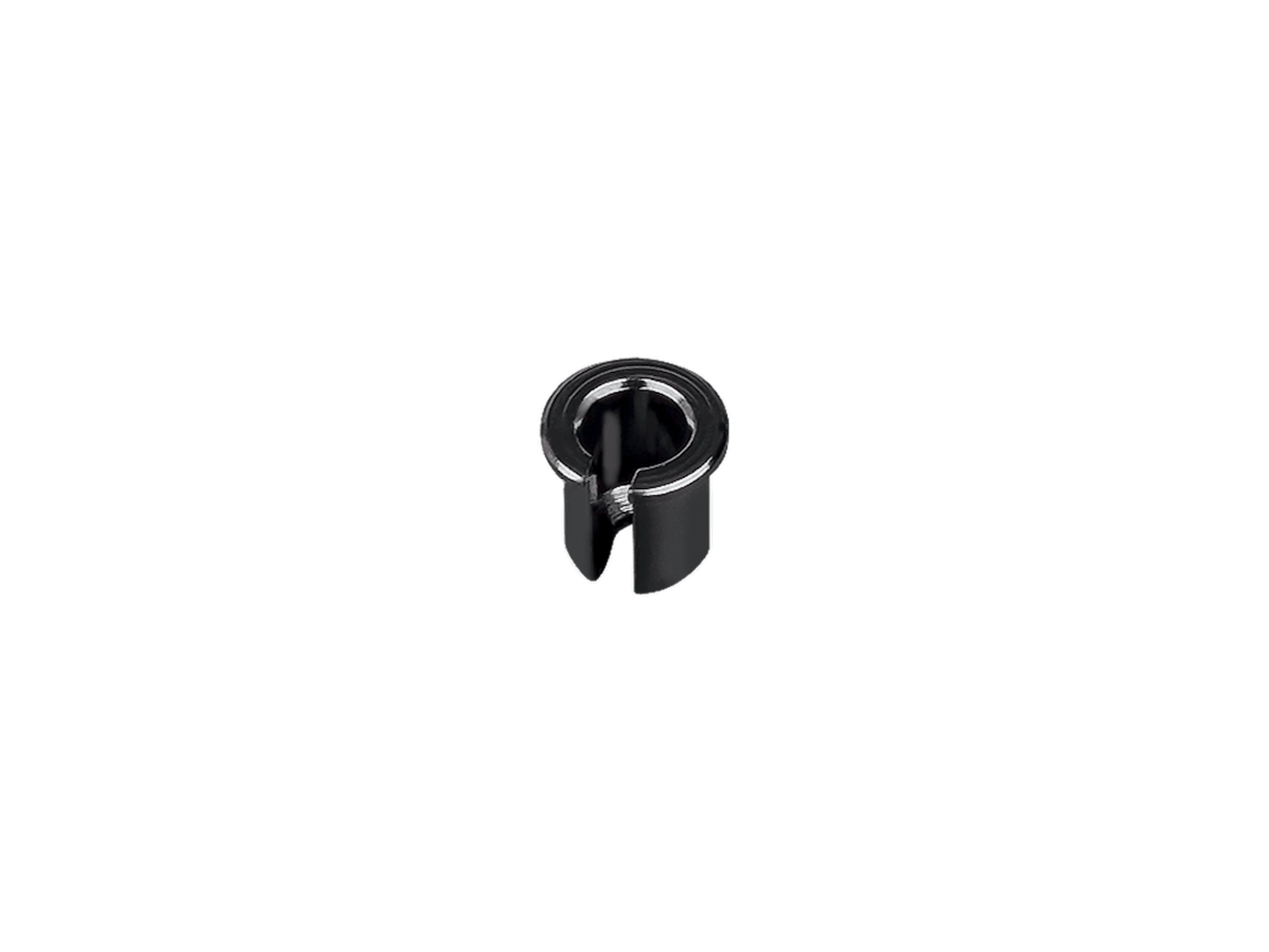 Trek Chainstay Derailleur Cable Stop (Round)