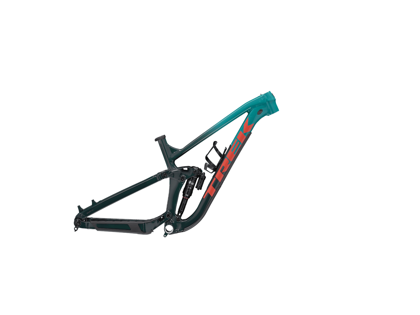 Slash AL Gen 5 Frameset