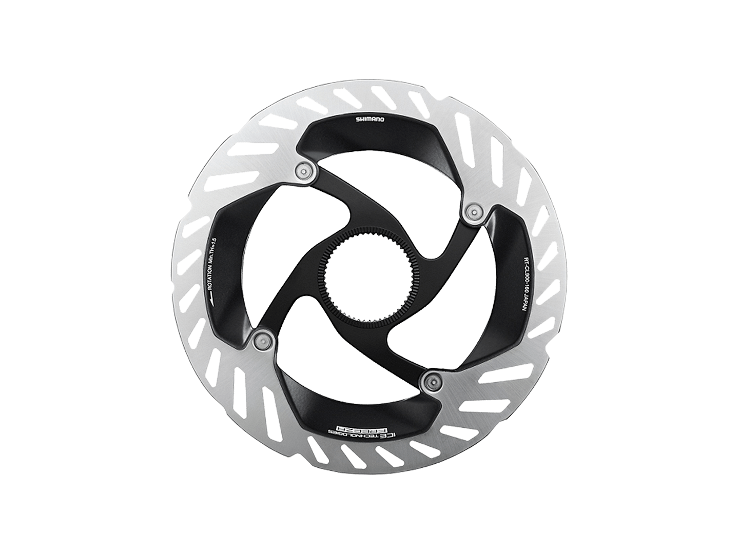 Shimano CL900 Disc Brake Rotor