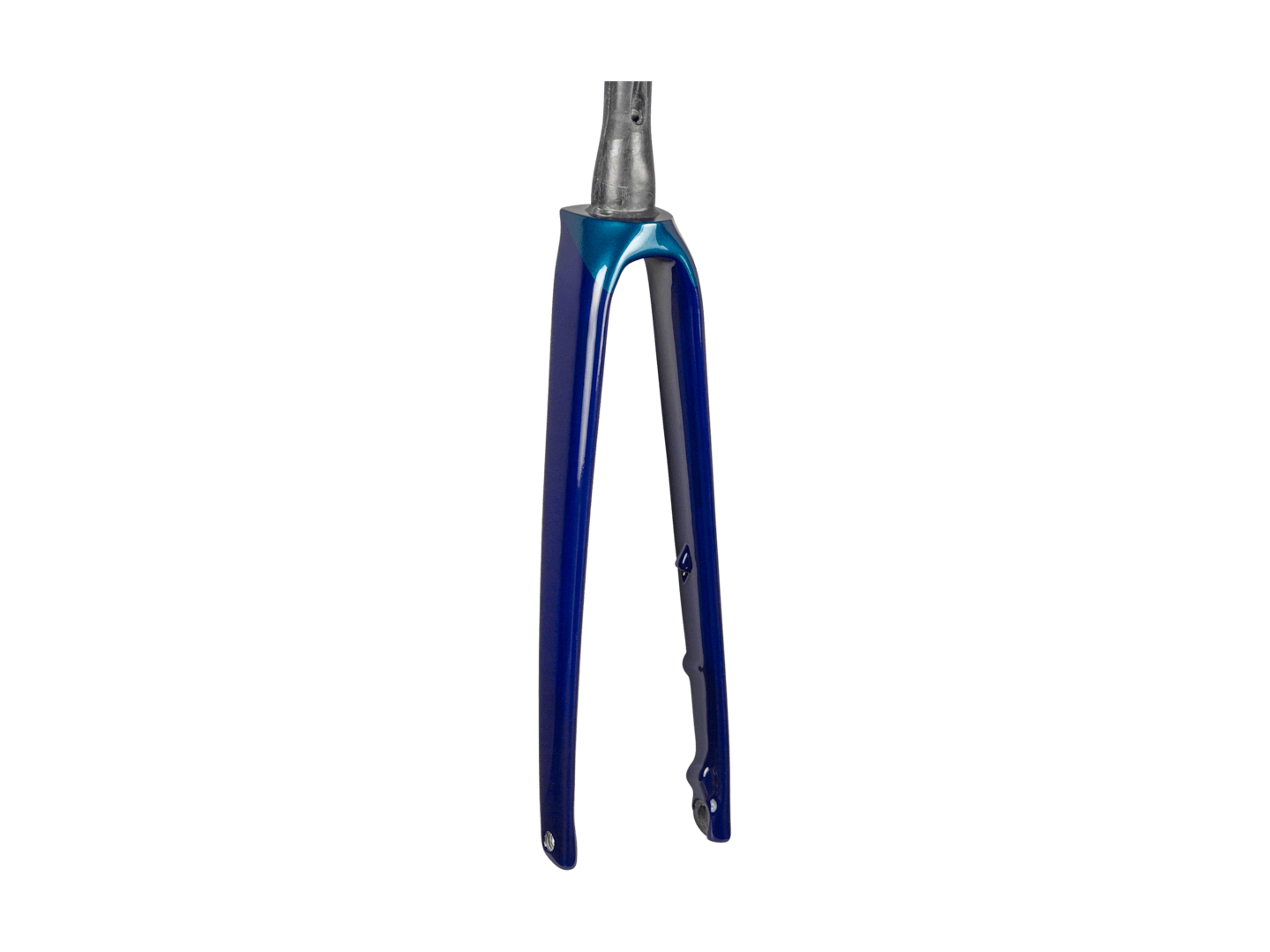 Trek 2024 Emonda SL 700c Rigid Fork