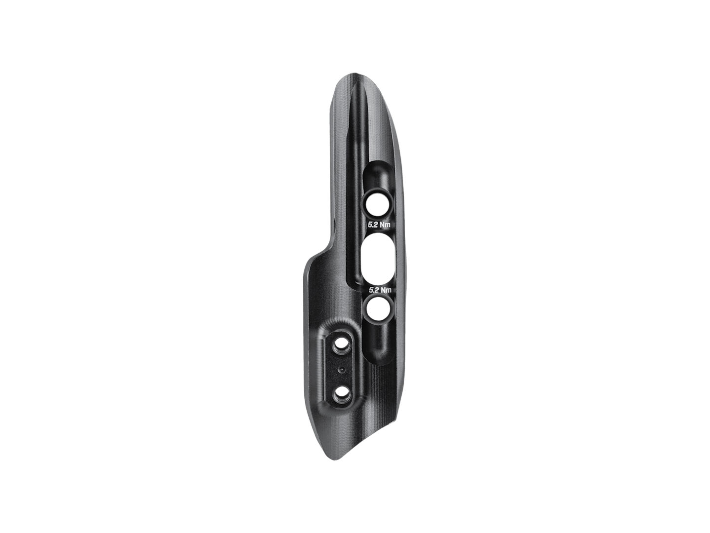 Trek Speed Concept Handlebar Tower Topper - Right/Mid
