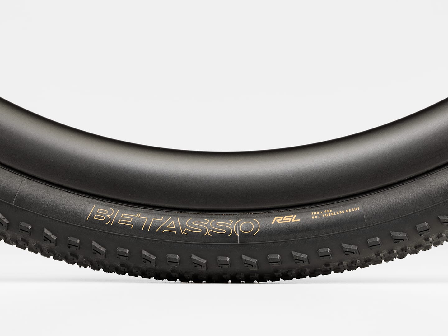 Bontrager Betasso RSL GX TLR Gravel Tire