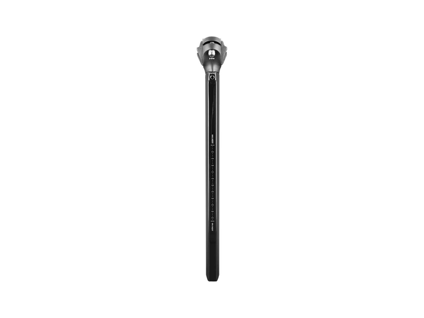 Trek 2022 Speed Concept Seatpost w/Flippable Head