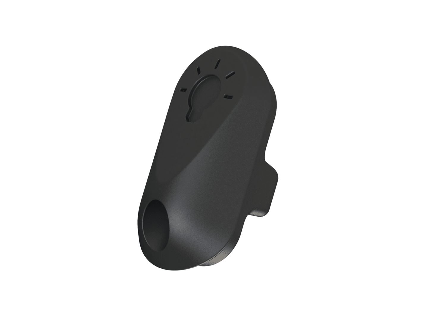 Trek Powerfly+ Light Rear Cable Guide