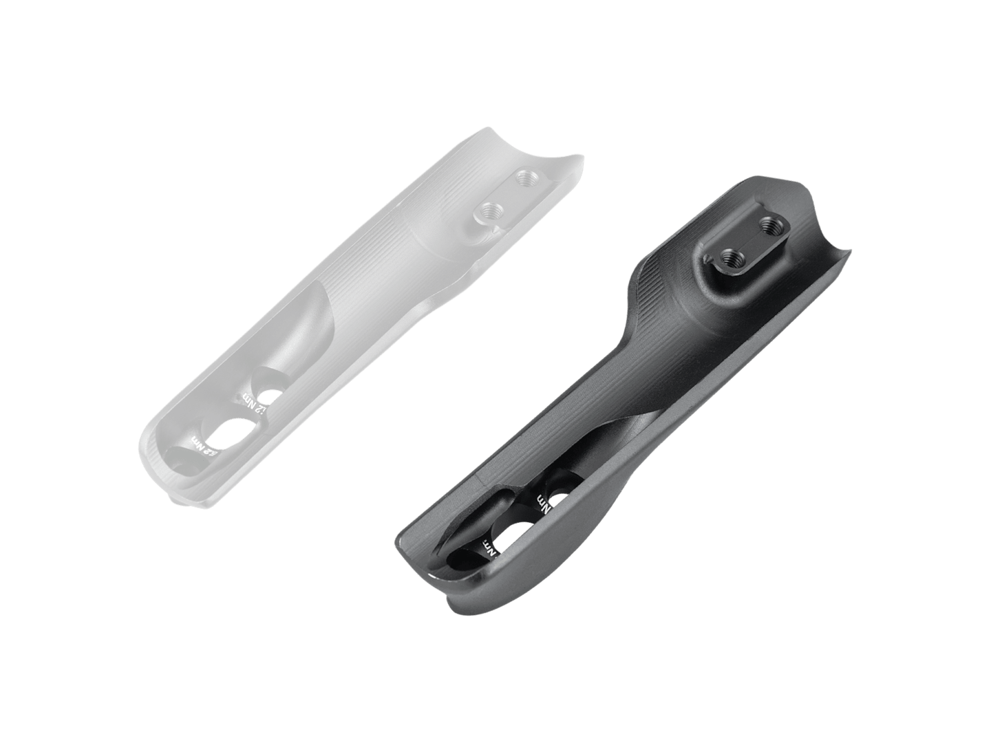 Trek Speed Concept Handlebar Tower Toppers Left/Near