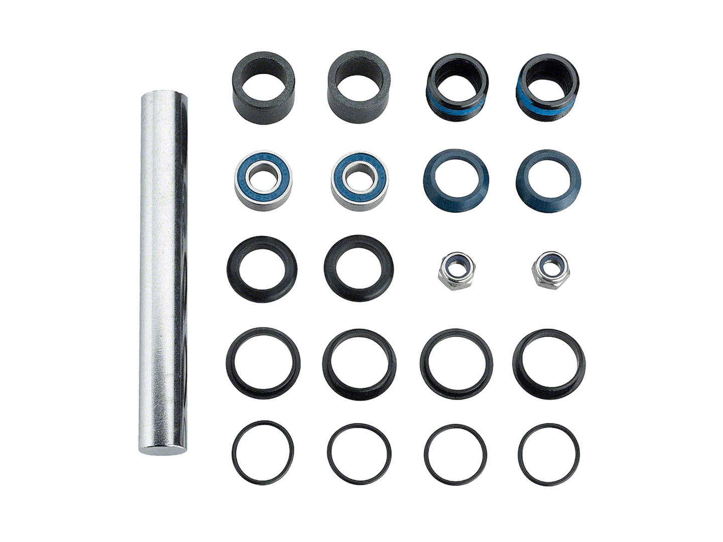 Crankbrothers Pedal Refresh Kit