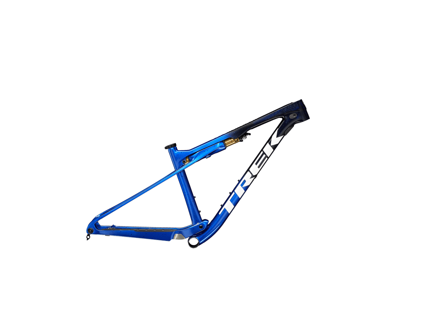 Supercaliber Gen 1 Frameset