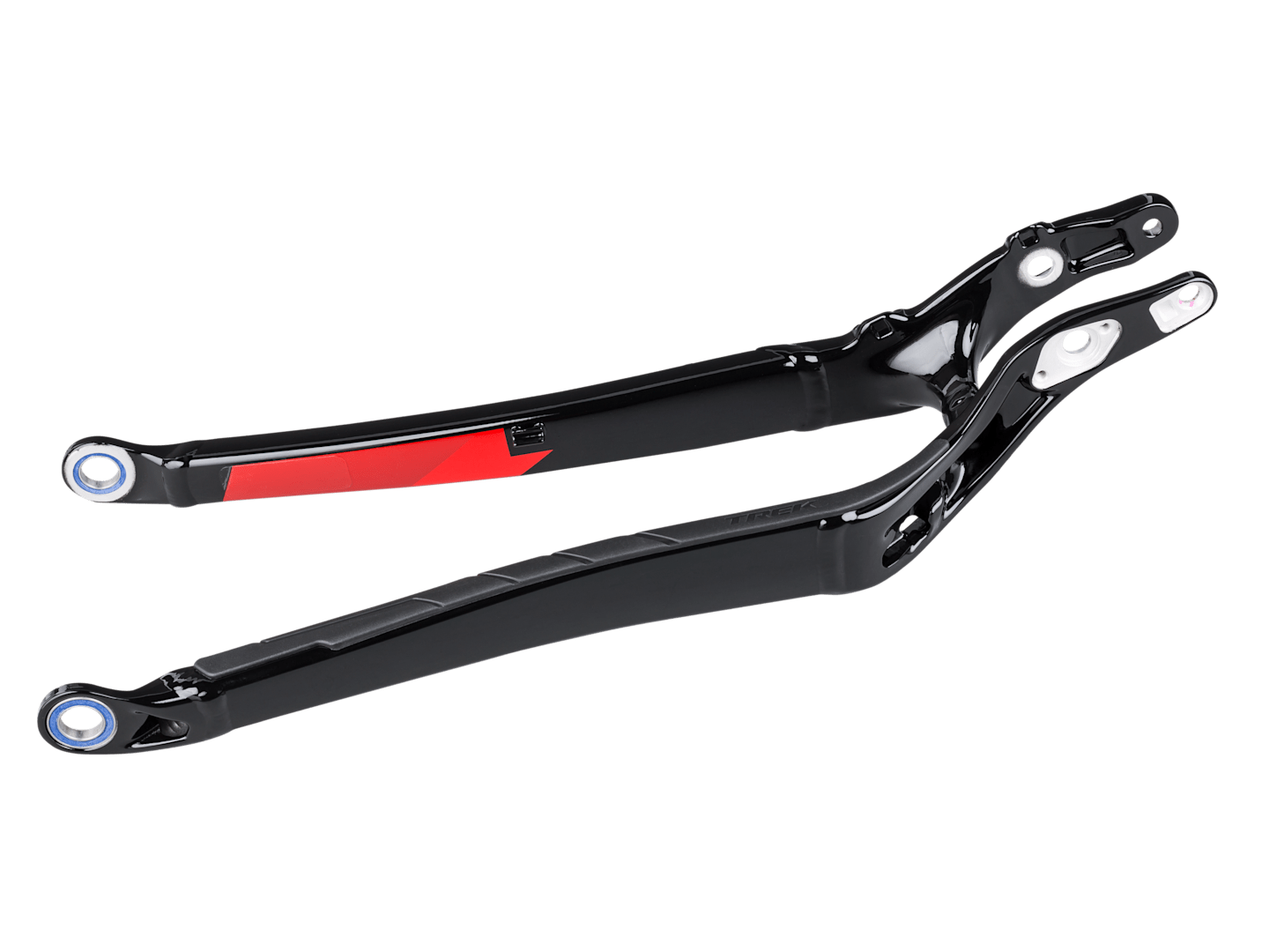 Trek 2017-2018 Remedy 27.5 Aluminum Chainstay