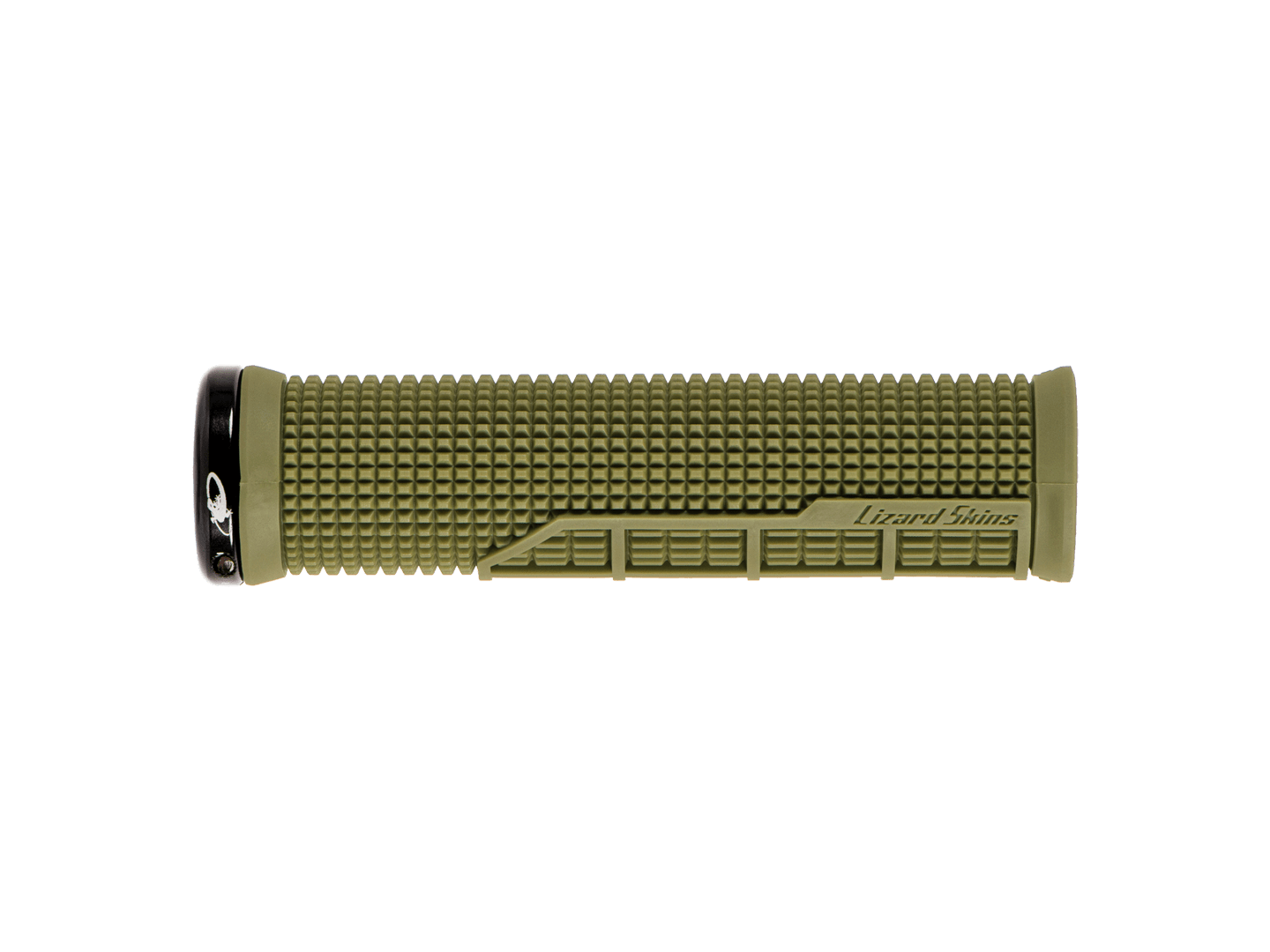 Lizard Skins Machine Lock-On Grip Set